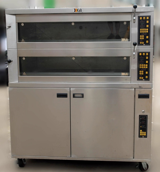 kolb高比烤箱售后服务